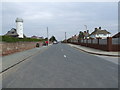 Staney Road, Hoylake