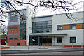 The Health Centre on Finney Lane