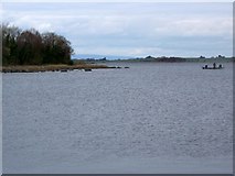 M2141 : Fishing on Lough Corrib by Maigheach-gheal
