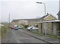 Castlewood Close - Church Lane