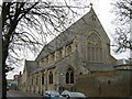 Our Lady of Sacred Heart, Herne Bay