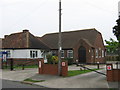 Herne Bay Evangelical Free Church