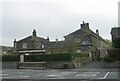 Harewood Church of England Primary School - Harrogate Road