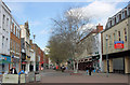 High Street - Taunton