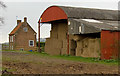 Methill Hall Farm, Nunburnholme