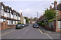 Paradise Street, Warwick