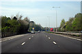 A229 towards Chatham and Rochester