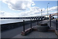 Tay Bridge Memorial