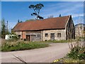 Barn at Morville