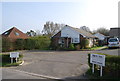 Cobblers Field, Vicarage Rd, Burwash Common