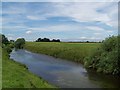 River Swale at Morton on Swale