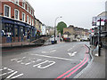 Dartmouth Road, Forest Hill