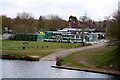 The Riverside Centre at Donnington Bridge