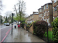 London Road ,Forest Hill