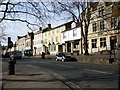 Market Square, Witney