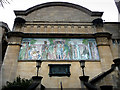 The Horniman Free Museum