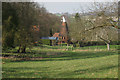 Chart Oast, Styants Bottom Road, Seal, Kent