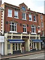 The Rousler Public House, Bromsgrove