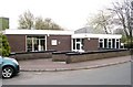 Bailiff Bridge Library - Devon Way