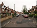 Swarcliffe Road, Harrogate