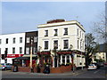 Bedford Tavern Public House