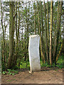 Memorial on the Marriott