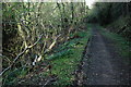 The Usk Valley Walk, Kemeys Graig