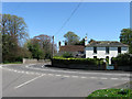 Corner House, Lyminster Road