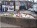 Hillsborough Memorial - 2, Middlewood Road, Hillsborough, Sheffield