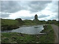 Sandyknowe Mill Pond