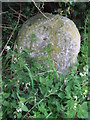 Old Milestone