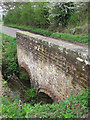 Bridge by Whitwell