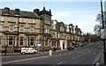 Hotel St George, Harrogate