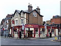 The Larrik, Finsbury Park