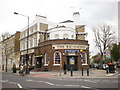 The Richmond, Shepherd Bush Road, Hammersmith