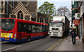 Barnet High Street