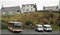 Transport hub, Tarbert