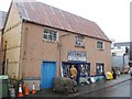 Tarbert Stores