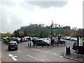 Bewdley car park