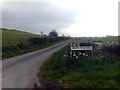 Brown Moss Road, Ballydogherty Townland