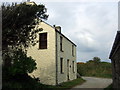 The Manse at Treleddyd-fawr