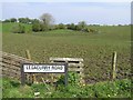 Killadroy Townland