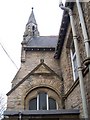 Walkley School Boys Wing, Burnaby Crescent, Lower Walkley, Sheffield