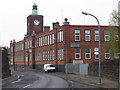 Hollingwood - The Clock Tower Business Centre