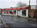 Drive Accident Repair Centre, Cotton Lane