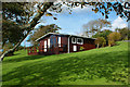 Lodge 1 - Timber Hill Holiday Lodges