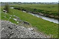 M4239 : River Clare (Abhainn an ChlÃ¡ir) by Graham Horn