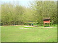 Bracey Bridge Picnic Area