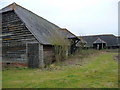 Micheldever Station - Old Barn