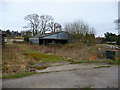 Micheldever Station - Barn